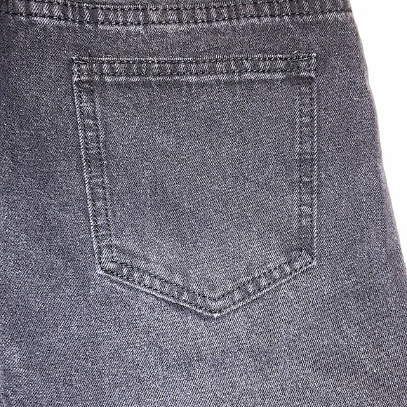 Ripped Jeans from Zara - Picture 4 of 5